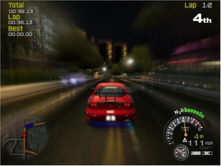 Street Racing Syndicate (steam) - Click Image to Close